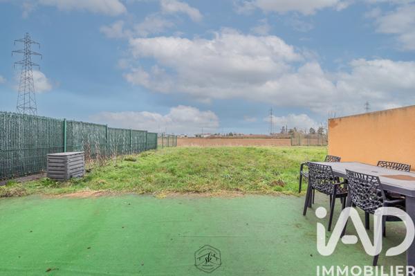 Maison à vendre 6 pièces 105 m² Uckange