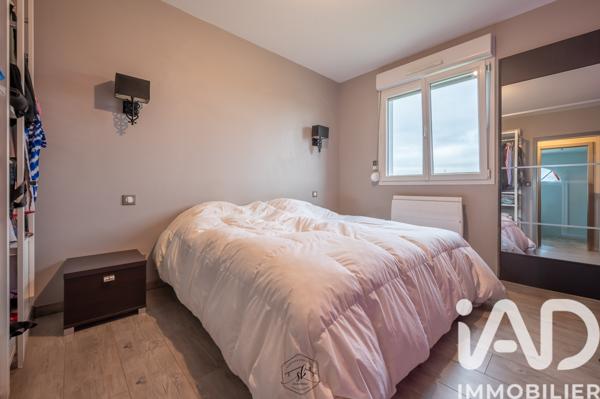 Maison à vendre 6 pièces 105 m² Uckange