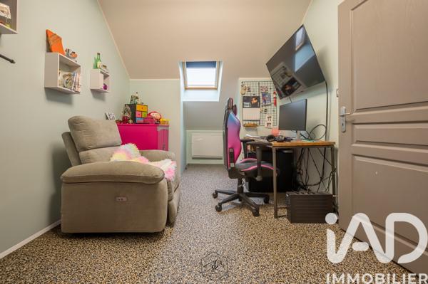 Maison à vendre 6 pièces 105 m² Uckange