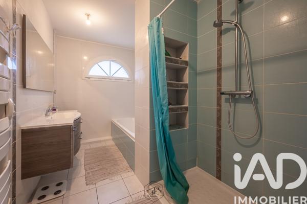 Maison à vendre 6 pièces 105 m² Uckange