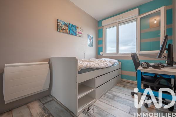 Maison à vendre 6 pièces 105 m² Uckange