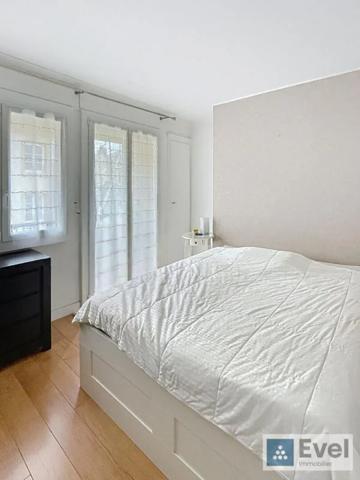 Appartement à louer à Metz (57000)