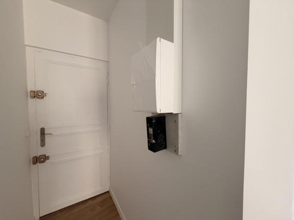 Vente murs / Bureaux