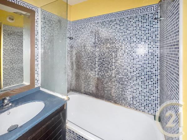 Appartement T2 à vendre  2 pièces - 26,91 m2 CANNES LA BOCCA - 06