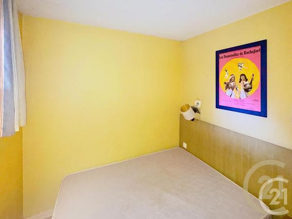 Appartement T2 à vendre  2 pièces - 26,91 m2 CANNES LA BOCCA - 06