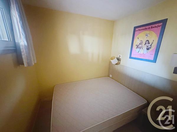 Appartement T2 à vendre  2 pièces - 26,91 m2 CANNES LA BOCCA - 06