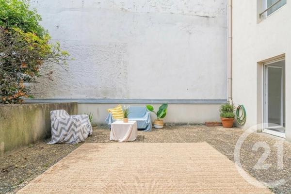 Appartement F3 à vendre  3 pièces - 68 m2 MARSEILLE - 13004