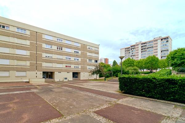 Appartement Caluire Et Cuire 2 pièce(s) 56 m2