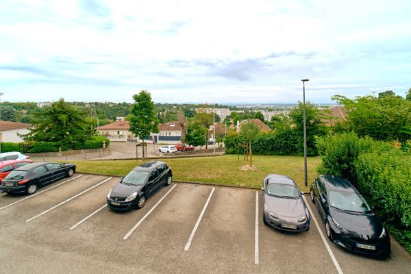 Appartement Caluire Et Cuire 2 pièce(s) 56 m2