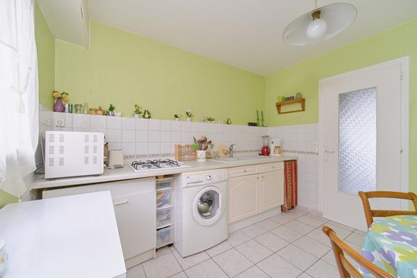 Appartement Caluire Et Cuire 2 pièce(s) 56 m2