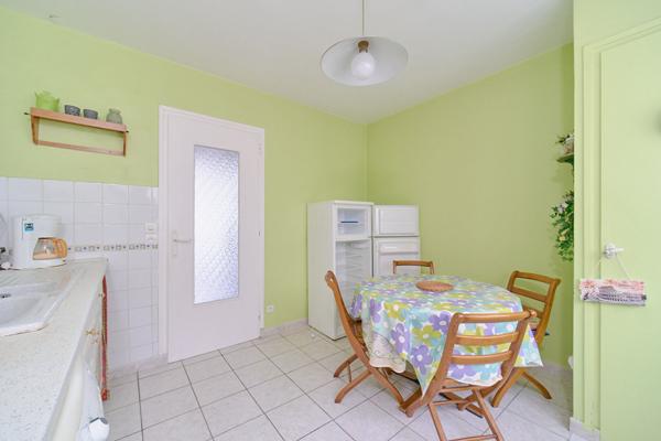 Appartement Caluire Et Cuire 2 pièce(s) 56 m2