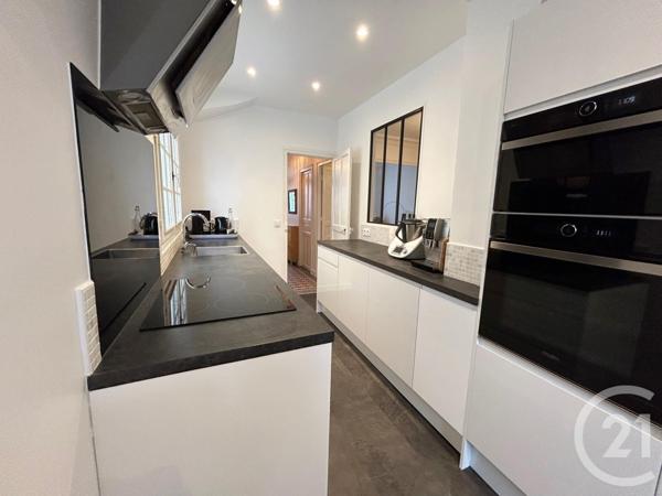 Maison à vendre  4 pièces - 81,36 m2 SANNOIS - 95