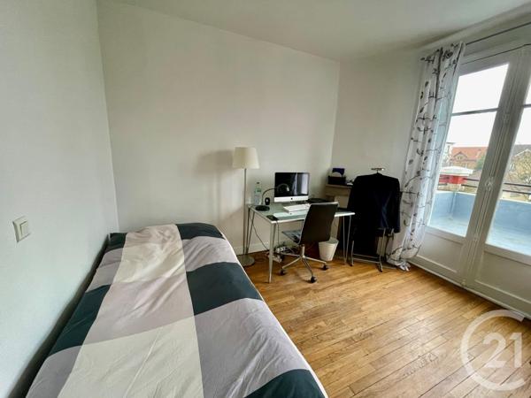 Maison à vendre  4 pièces - 81,36 m2 SANNOIS - 95