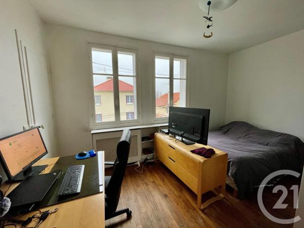 Maison à vendre  4 pièces - 81,36 m2 SANNOIS - 95