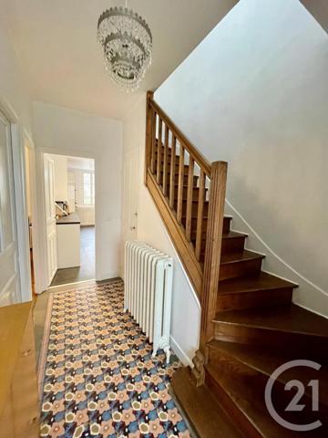 Maison à vendre  4 pièces - 81,36 m2 SANNOIS - 95