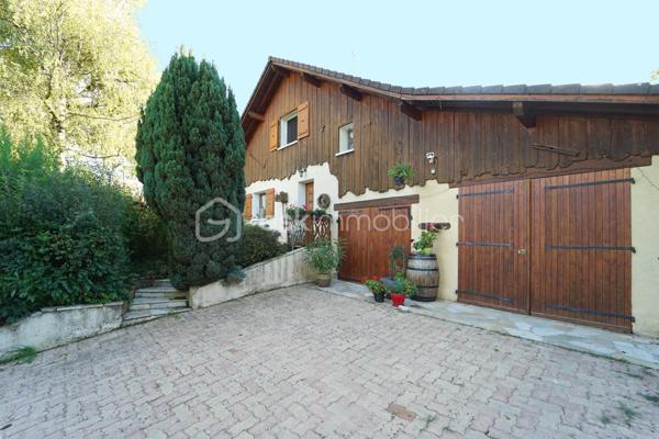 Maison traditionnelle de 95,50 m²