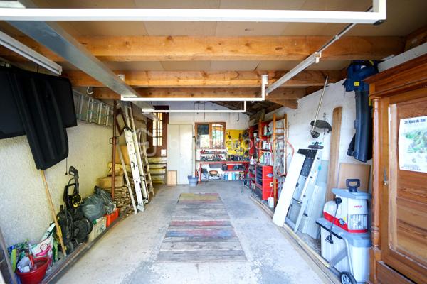 Maison traditionnelle de 95,50 m²