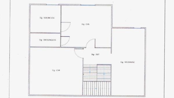 Maison à 6 pièces LAURIS (84) terrain 3136 m²