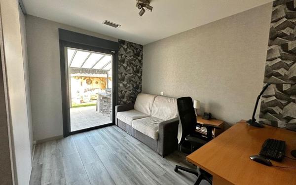 Maison à vendre    5 pièces • 128 m2 Marsillargues