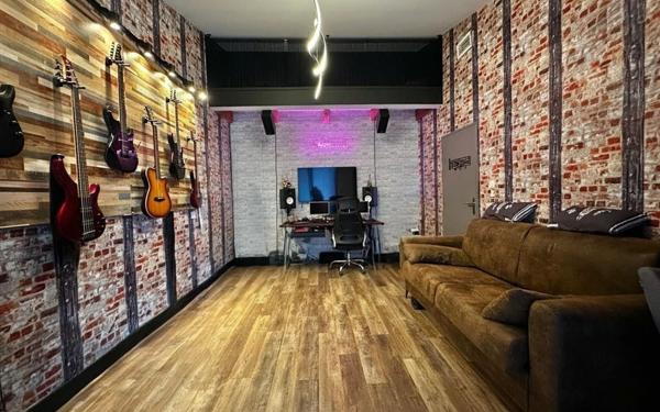 Maison à vendre    5 pièces • 128 m2 Marsillargues