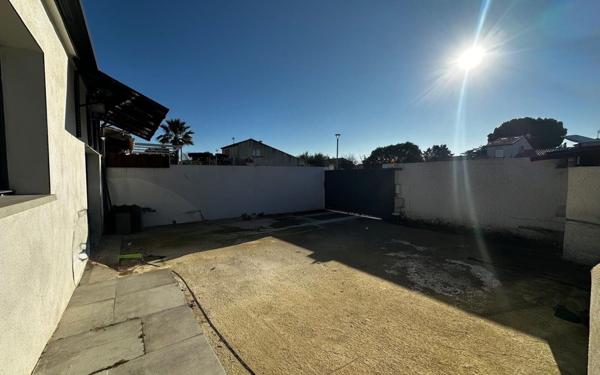 Maison à vendre    5 pièces • 128 m2 Marsillargues