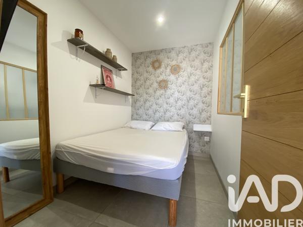 Appartement à vendre 2 pièces 35 m² La Ciotat
