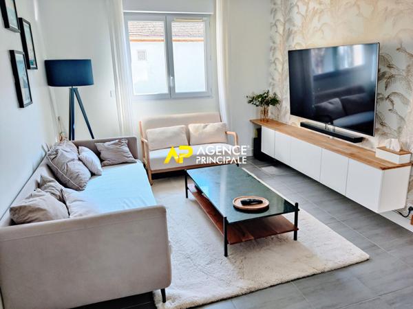 BEZONS Maison 5 pièce(s) 110 m2 €419 000 ** - Référence 7123