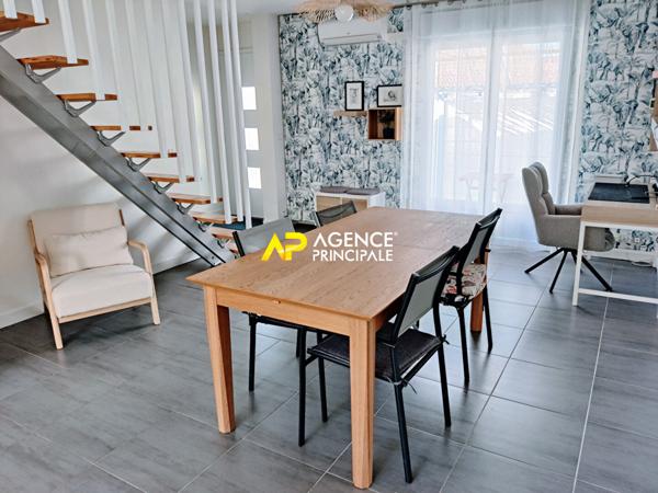 BEZONS Maison 5 pièce(s) 110 m2 €419 000 ** - Référence 7123