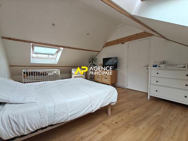 BEZONS Maison 5 pièce(s) 110 m2 €419 000 ** - Référence 7123