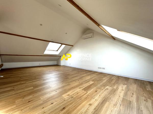 BEZONS Maison 5 pièce(s) 110 m2 €419 000 ** - Référence 7123