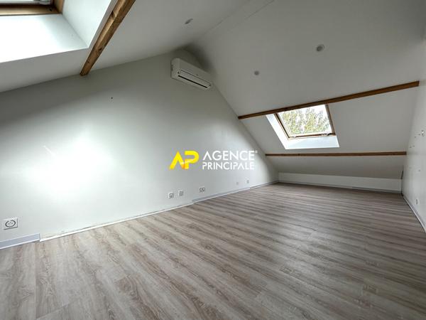 BEZONS Maison 5 pièce(s) 110 m2 €419 000 ** - Référence 7123