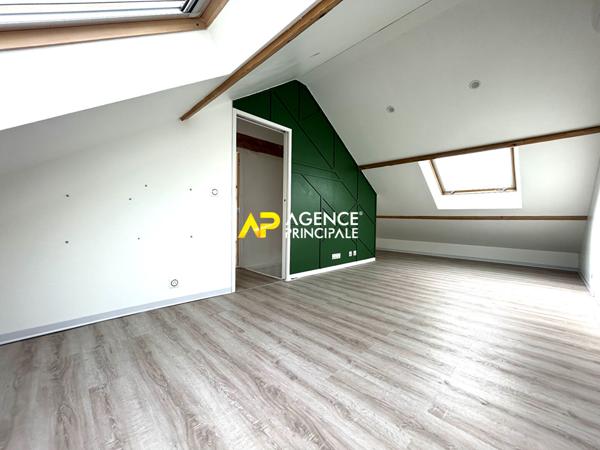 BEZONS Maison 5 pièce(s) 110 m2 €419 000 ** - Référence 7123