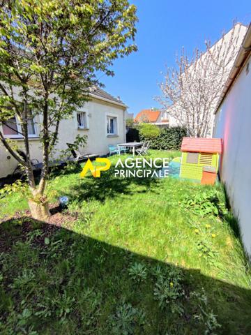 BEZONS Maison 5 pièce(s) 110 m2 €419 000 ** - Référence 7123