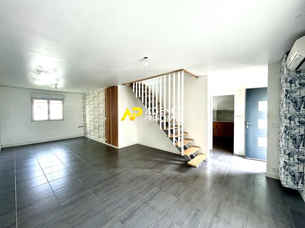 BEZONS Maison 5 pièce(s) 110 m2 €419 000 ** - Référence 7123