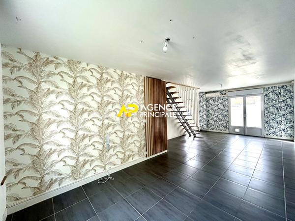 BEZONS Maison 5 pièce(s) 110 m2 €419 000 ** - Référence 7123