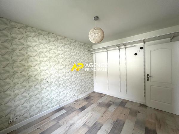 BEZONS Maison 5 pièce(s) 110 m2 €419 000 ** - Référence 7123