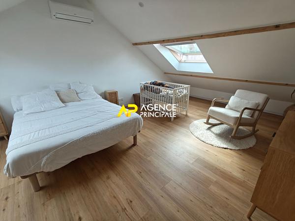 BEZONS Maison 5 pièce(s) 110 m2 €419 000 ** - Référence 7123