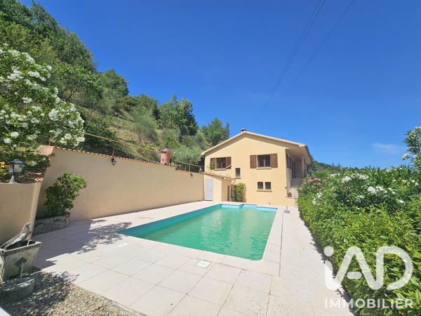 Maison à vendre 4 pièces 102 m² Flaviac