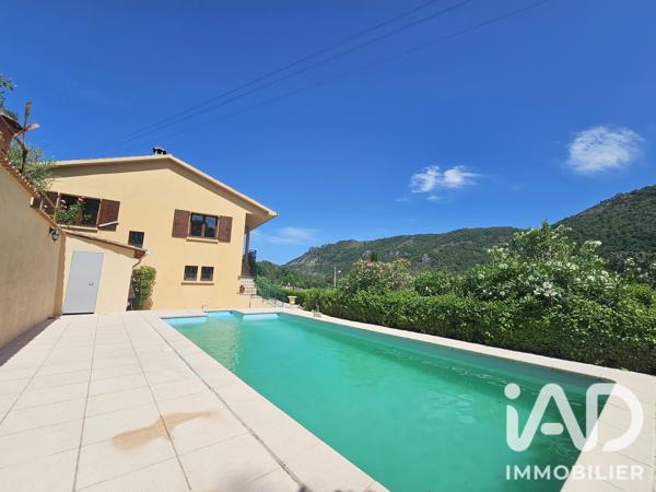 Maison à vendre 4 pièces 102 m² Flaviac