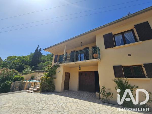 Maison à vendre 4 pièces 102 m² Flaviac