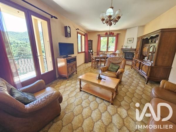 Maison à vendre 4 pièces 102 m² Flaviac