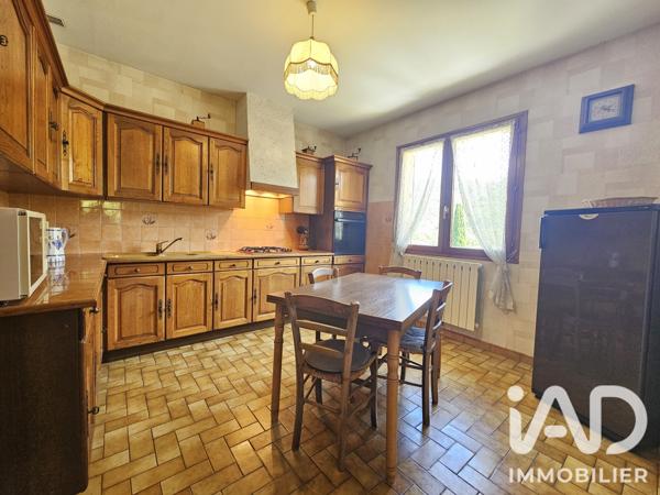 Maison à vendre 4 pièces 102 m² Flaviac