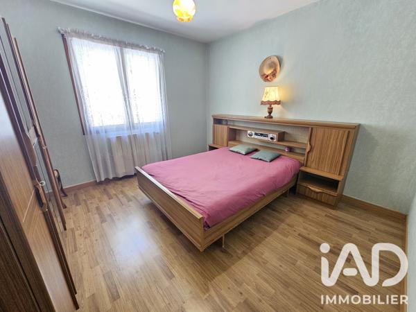 Maison à vendre 4 pièces 102 m² Flaviac