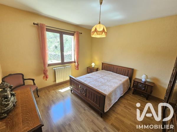 Maison à vendre 4 pièces 102 m² Flaviac