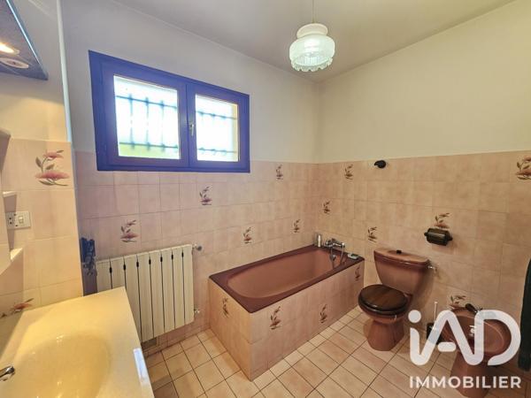 Maison à vendre 4 pièces 102 m² Flaviac