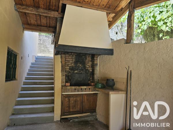 Maison à vendre 4 pièces 102 m² Flaviac