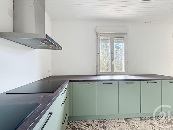 Maison à vendre  4 pièces - 88,49 m2 AUTERIVE - 31