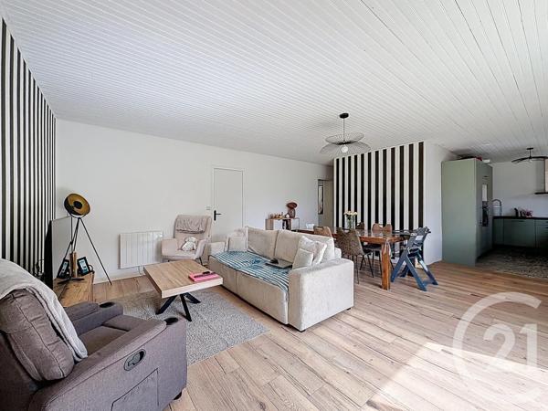 Maison à vendre  4 pièces - 88,49 m2 AUTERIVE - 31