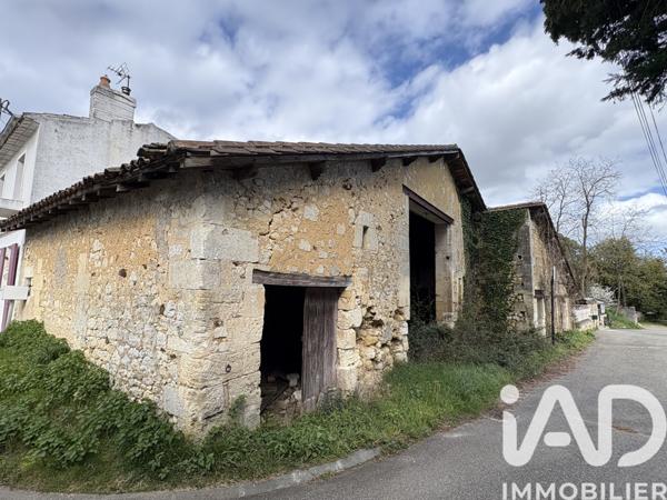Maison à vendre 3 pièces 258 m² Sadirac