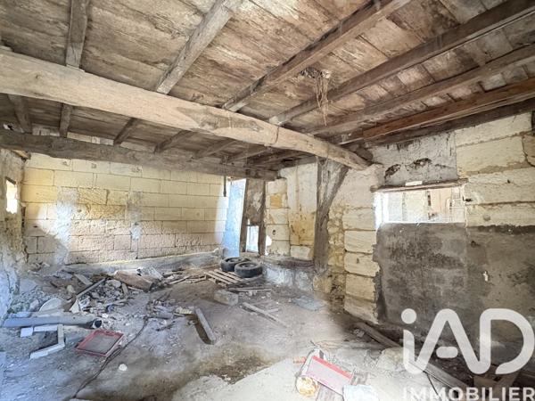 Maison à vendre 3 pièces 258 m² Sadirac